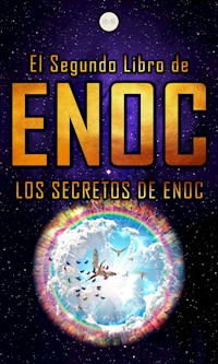El Segundo Libro de Enoc - Enoc - E-Book