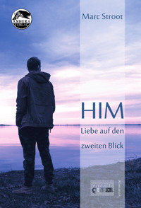 HIM - Liebe auf den zweiten Blick - Marc Stroot - E-Book