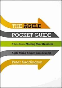 The Agile Pocket Guide - Peter Saddington - E-Book