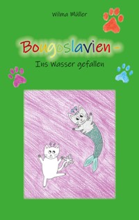 Bougoslavien 19 - Wilma Müller - E-Book