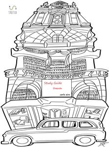 Study Guide ...  Dracula  - Carla Aira - E-Book