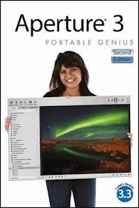 Aperture 3 Portable Genius - Josh Anon - E-Book
