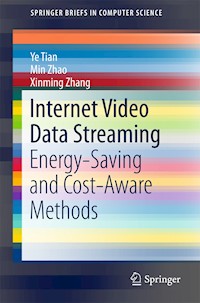 Internet Video Data Streaming - Ye Tian - E-Book