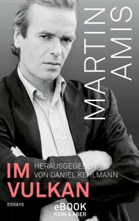 Im Vulkan - Martin Amis - E-Book