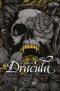La Figure de Dracula - Robin Nègre - E-Book