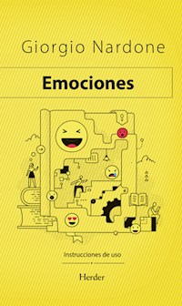 Emociones - Giorgio Nardone - E-Book