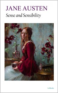 Sense and Sensibility - Jane Austen - E-Book