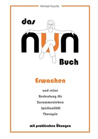 das NUN Buch - Michael Kusche - E-Book