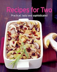 Recipes for Two - Naumann & Göbel Verlag - E-Book