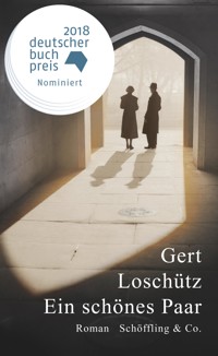 Ein schönes Paar - Gert Loschütz - E-Book