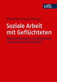 Soziale Arbeit mit Geflüchteten -  - E-Book
