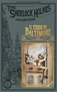 El terror de Baltimore | Una expedición accidentada - Desconocido - E-Book