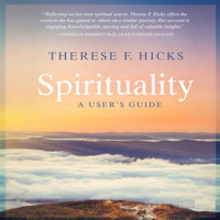 Spirituality - Therese F. Hicks - Hörbuch