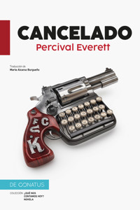 Cancelado - Percival Everett - E-Book