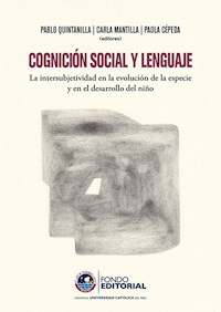 Cognición social y lenguaje -  - E-Book