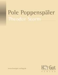 Pole Poppenspäler - Theodor Storm - E-Book + Hörbuch