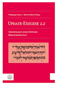 Update-Exegese 2.2 -  - E-Book