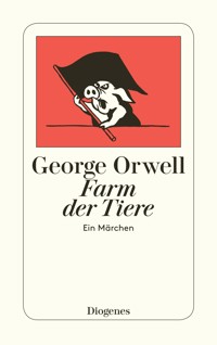 Farm der Tiere - George Orwell - E-Book + Hörbuch