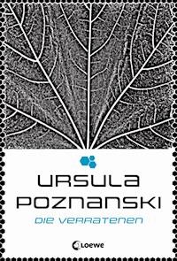 Die Verratenen (Eleria-Trilogie - Band 1) - Ursula Poznanski - E-Book