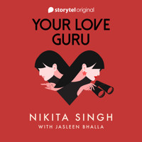 Your Love Guru - Nikita Singh - Hörbuch