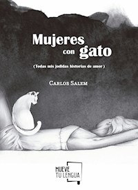 Mujeres con gato - Carlos Salem - E-Book