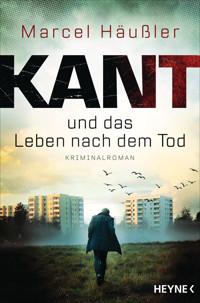 Kant und das Leben nach dem Tod - Marcel Häußler - E-Book
