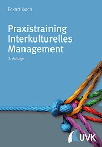Praxistraining Interkulturelles Management - Eckart Koch - E-Book