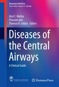 Diseases of the Central Airways -  - E-Book