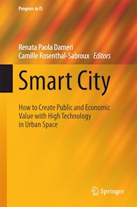 Smart City -  - E-Book