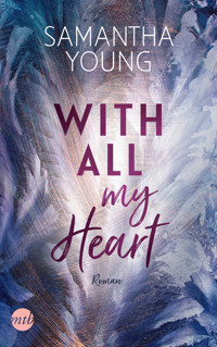With All My Heart - Samantha Young - E-Book