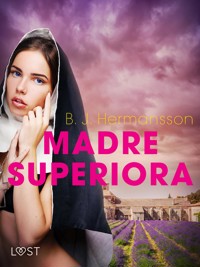 Madre Superiora - B. J. Hermansson - E-Book
