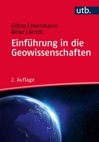 Einführung in die Geowissenschaften - Hans-Jürgen Götze - E-Book