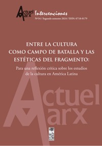 Actuel Marx 34 - aa.vv - E-Book