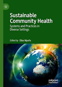 Sustainable Community Health - - E-Book