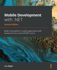 Mobile Development with .NET - Can Bilgin - E-Book