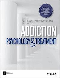 Addiction -  - E-Book