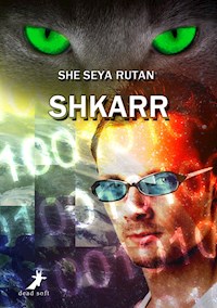 Shkarr - She Seya Rutan - E-Book