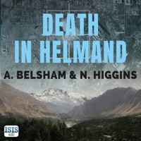 Death in Helmand - A. Belsham - Hörbuch