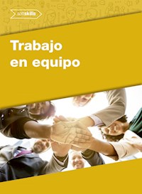 Trabajo en Equipo - Alejandro Durán Asencio - E-Book