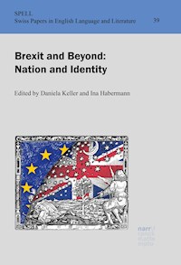 Brexit and Beyond: Nation and Identity -  - kostenlos E-Book