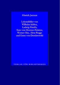 Lebensbilder von Dichtern II, 2 - Hinrich Jantzen - E-Book