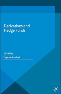 Derivatives and Hedge Funds - Stephen Satchell - E-Book