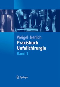 Praxisbuch Unfallchirurgie - - E-Book