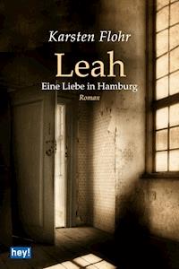 Leah - Karsten Flohr - E-Book