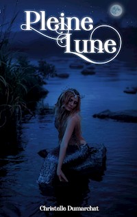 Pleine lune - Christelle Dumarchat - E-Book