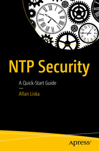 NTP Security - Allan Liska - E-Book