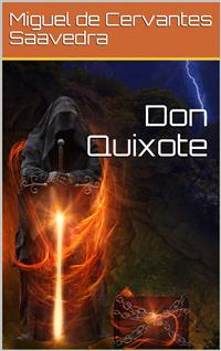 Don Quixote - Miguel de Cervantes Saavedra - E-Book