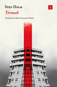 Termush - Sven Holm - E-Book