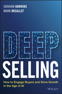 Deep Selling - Graham Hawkins - E-Book
