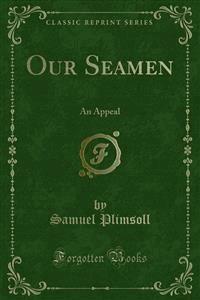 Our Seamen - Samuel Plimsoll - E-Book
